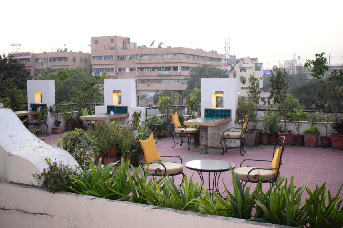 Suitetrails - Atithi Guest House