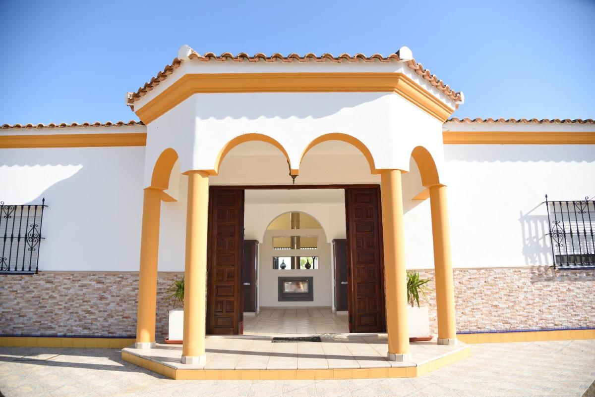 Chalet Bella Vista - Housity