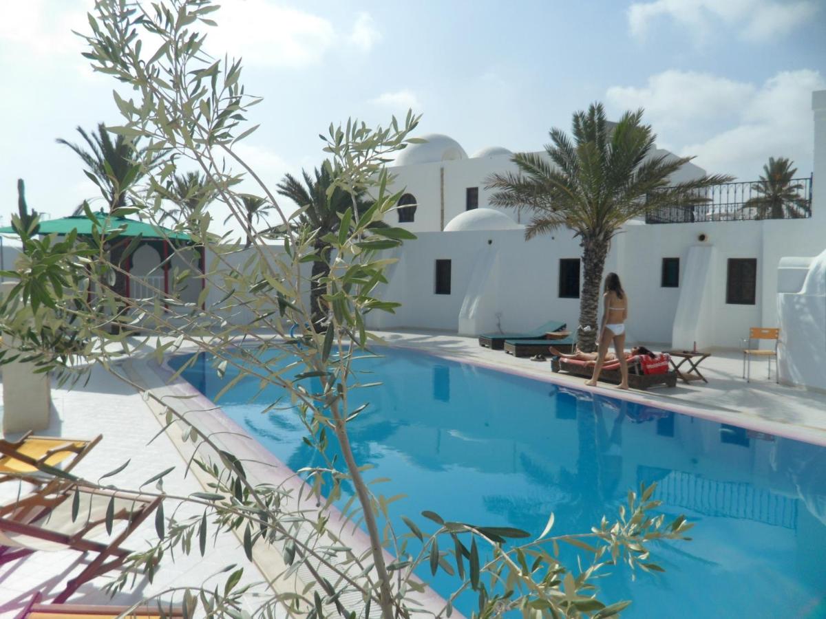 Suitetrails - Maison Leila chambres d hotes