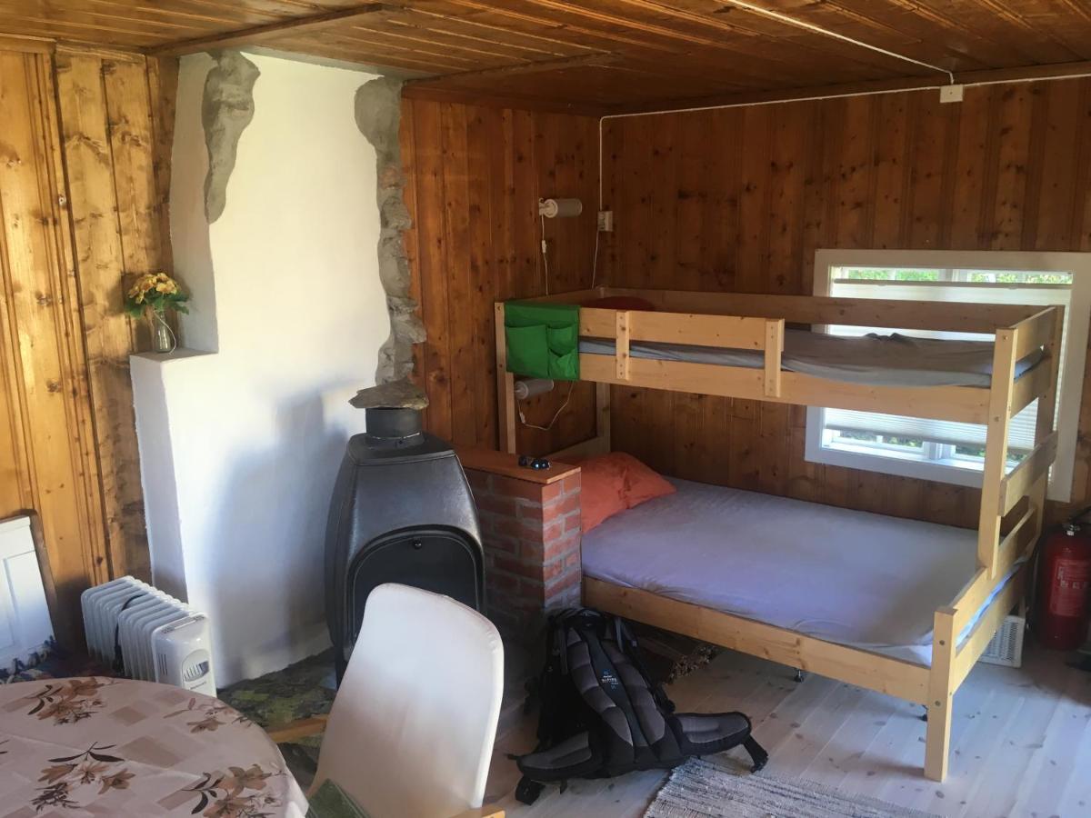 Visit Wilderness - Housity