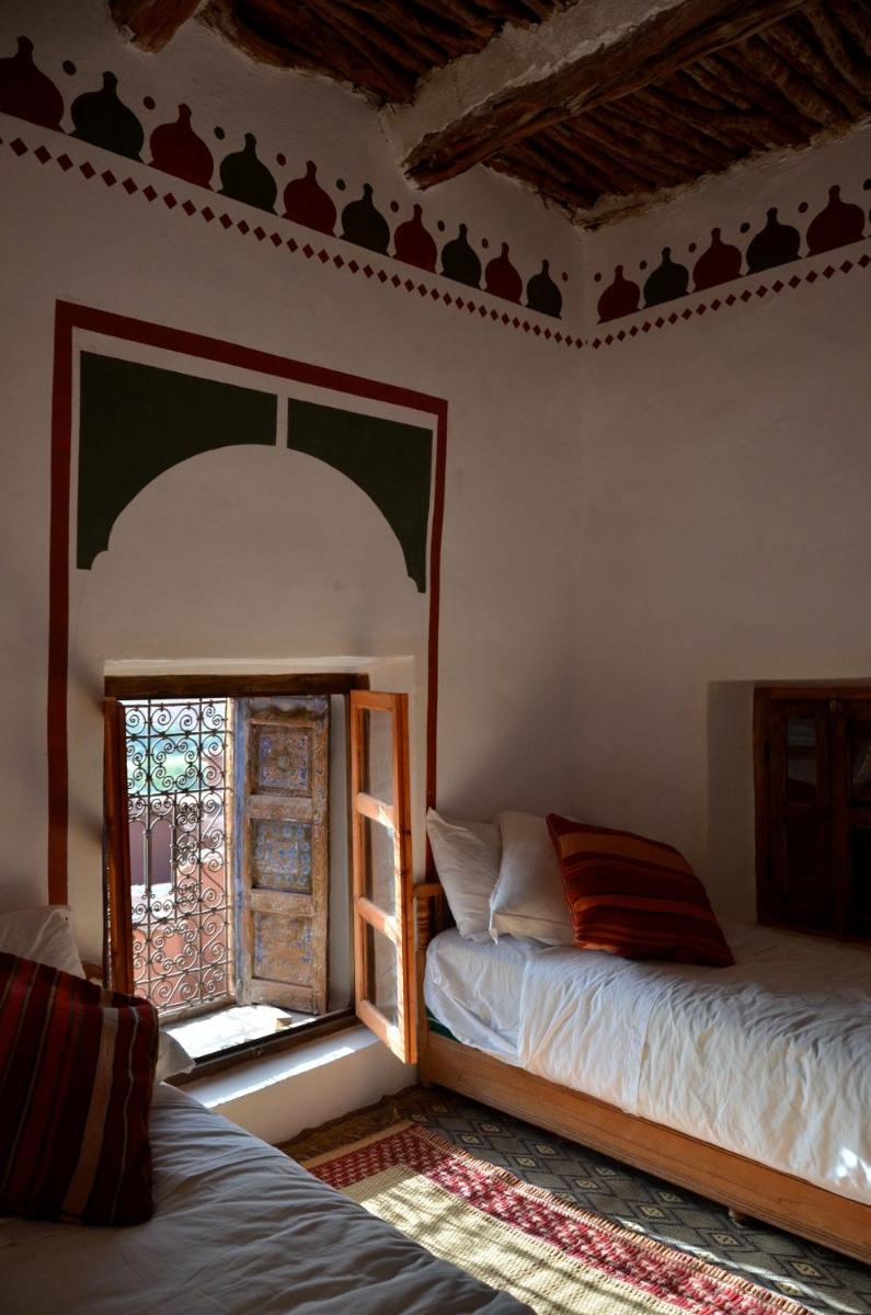 Kasbah Tigmi N'Oufella - Housity