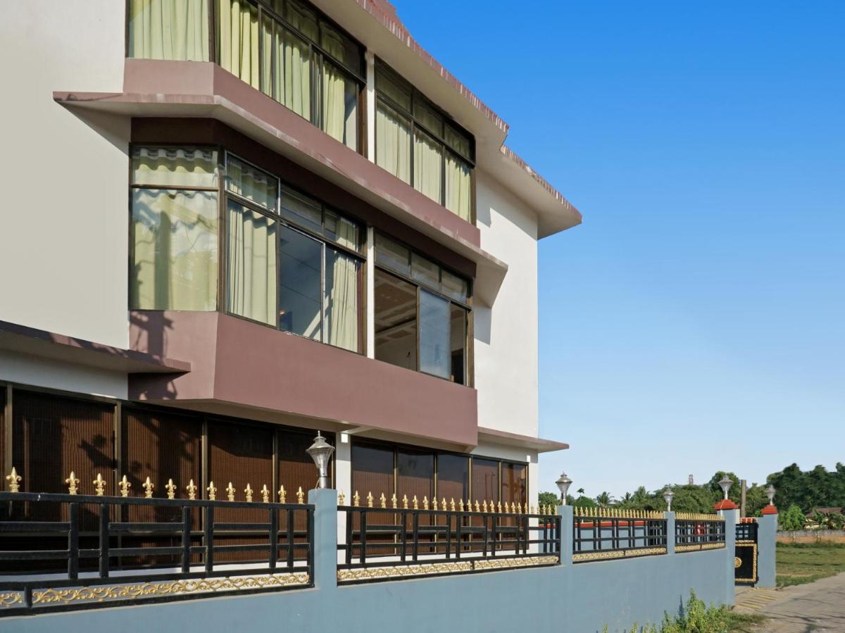Pemaling Lords Eco Inn Guwahati - Housity