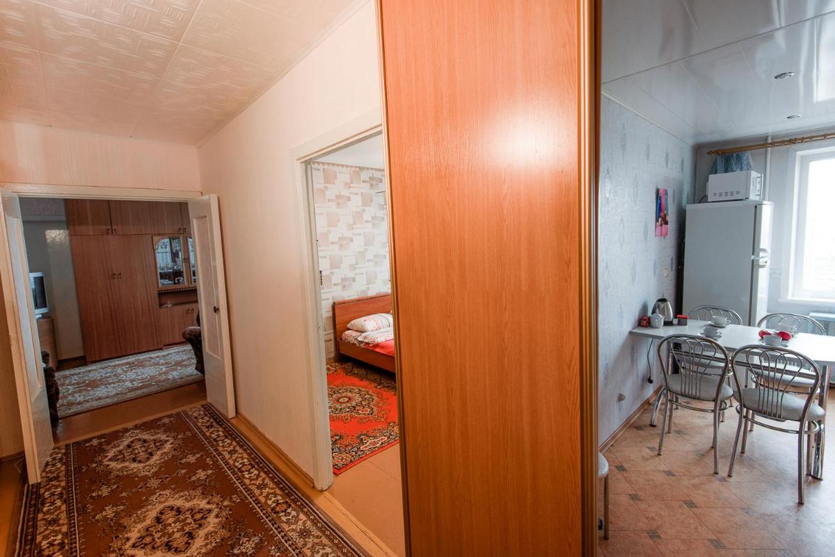 Bol shaia kvartira na pr mira - Housity