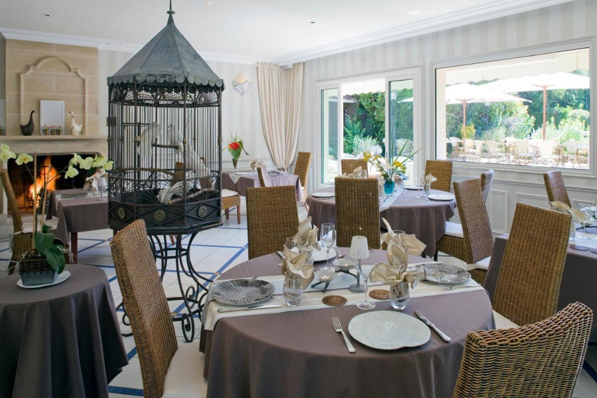 Logis Auberge Du Centre - Housity
