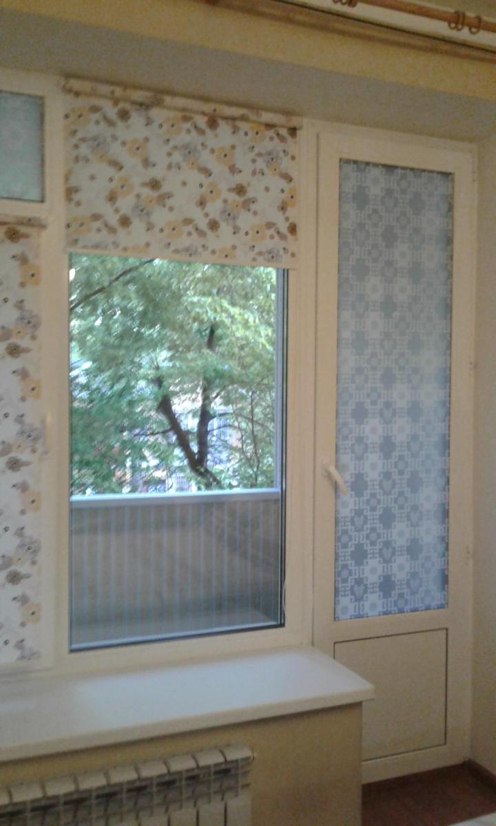 Apartments Zhambyl 159 - Housity