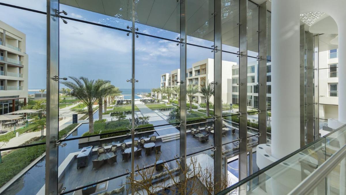 Suitetrails - Kempinski Hotel Muscat