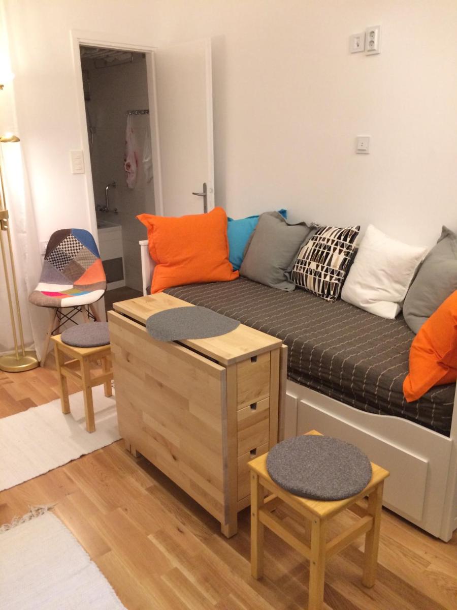 VERY CLOSE Studio Apartment - Housity