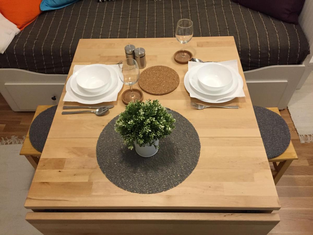VERY CLOSE Studio Apartment - Housity