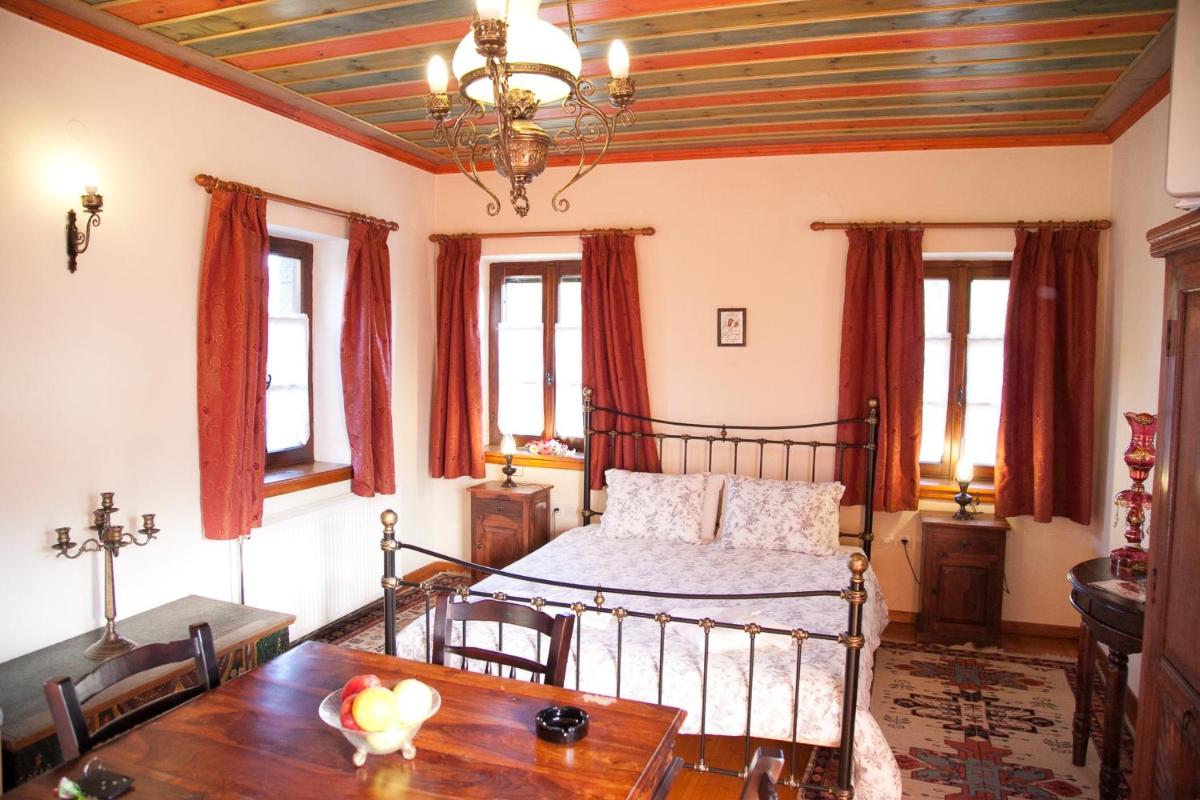 Hotel Machalas - Housity