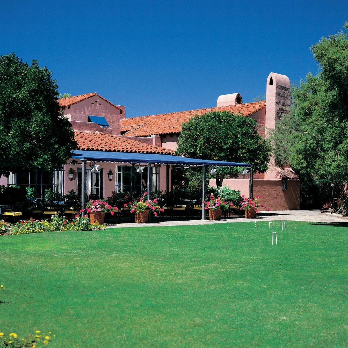 Arizona Inn - Housity