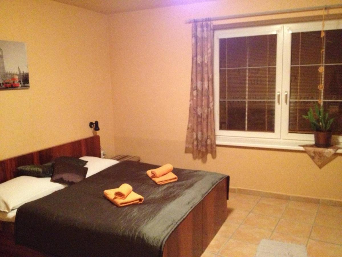 Asso Penzion - Housity