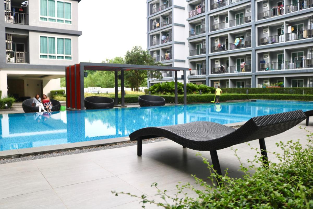 The View Condominium Suan Luang, Phuket Town - Housity