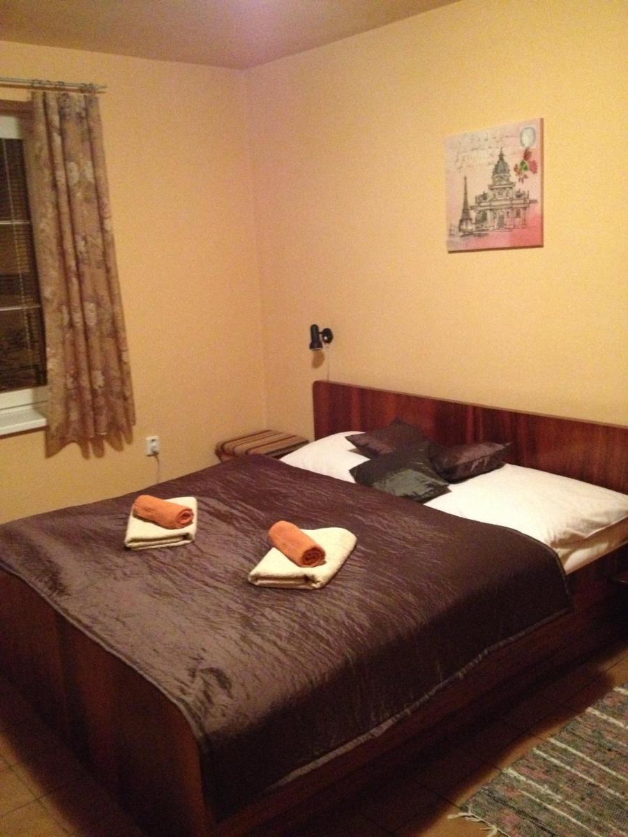 Asso Penzion - Housity