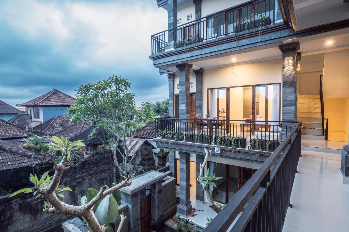 Darba Guest House Ubud - Housity