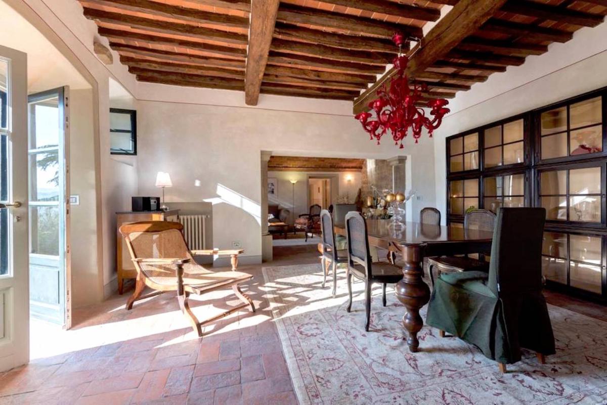 Palazzo Belvedere - Housity