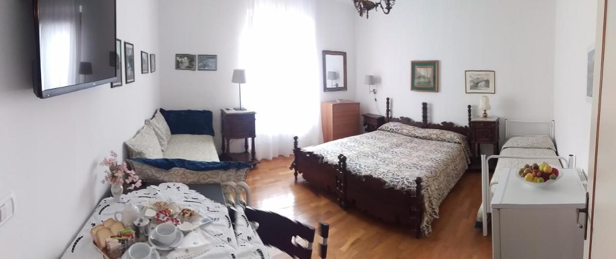 B&B A Ridosso - Housity