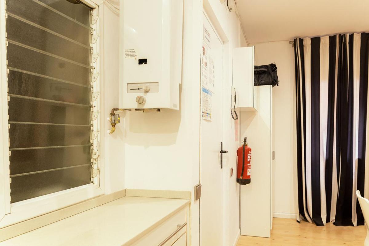 Nice apartment in the middle of Born - Housity