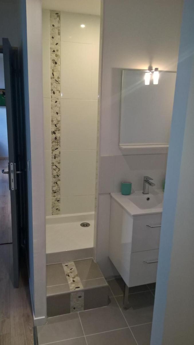 Rent4night Grenoble Europole - Housity