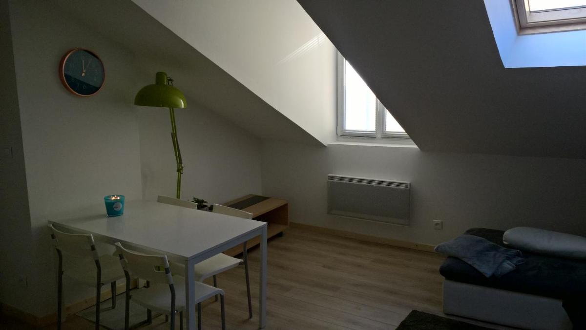 Rent4night Grenoble Europole - Housity