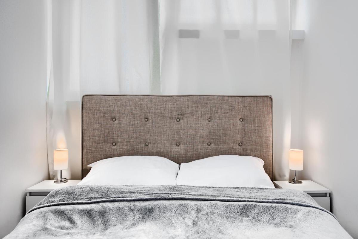 Apartament Wyzwolenia - Unique Apartments - Hizvo