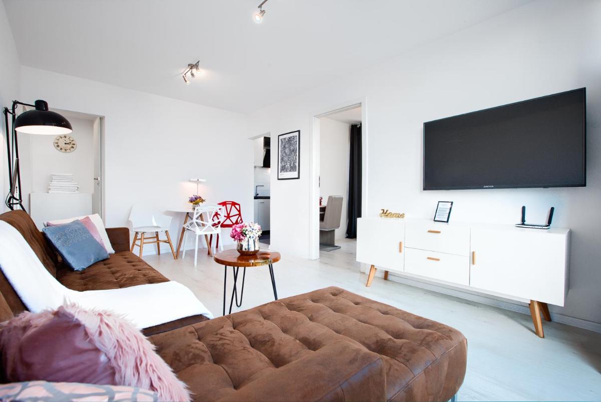 Apartament Wyzwolenia - Unique Apartments - Housity