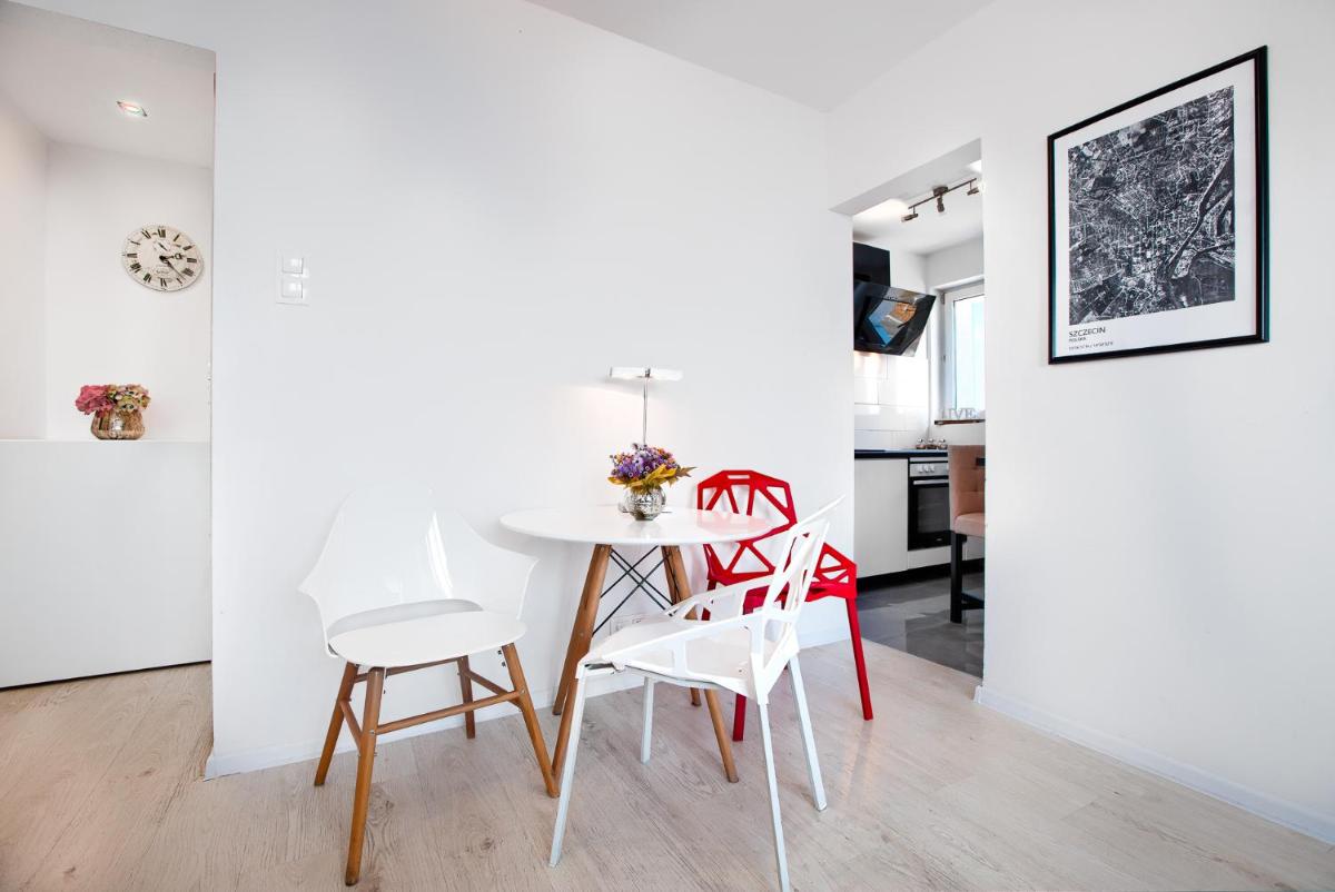 Apartament Wyzwolenia - Unique Apartments - Housity