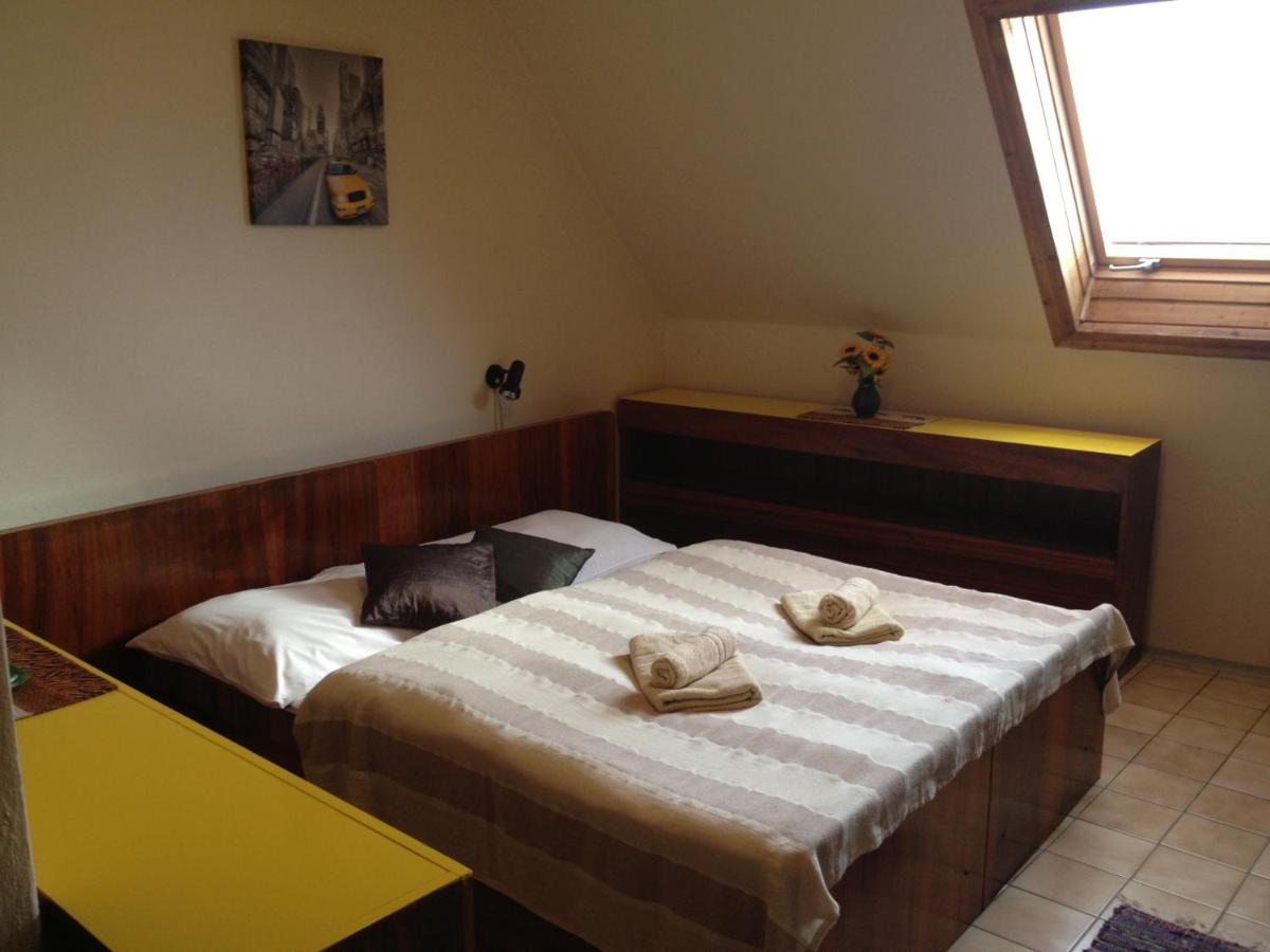 Asso Penzion - Housity