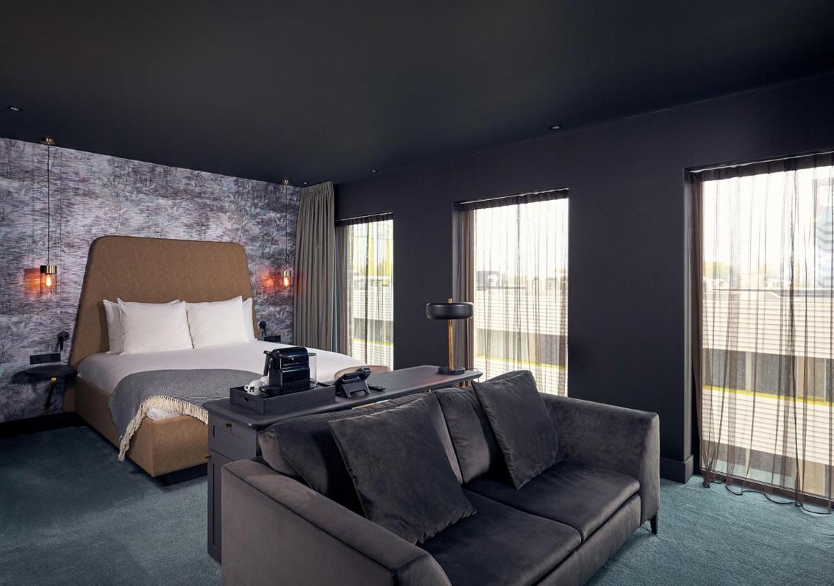 Van der Valk Hotel Amsterdam - Amstel - Housity