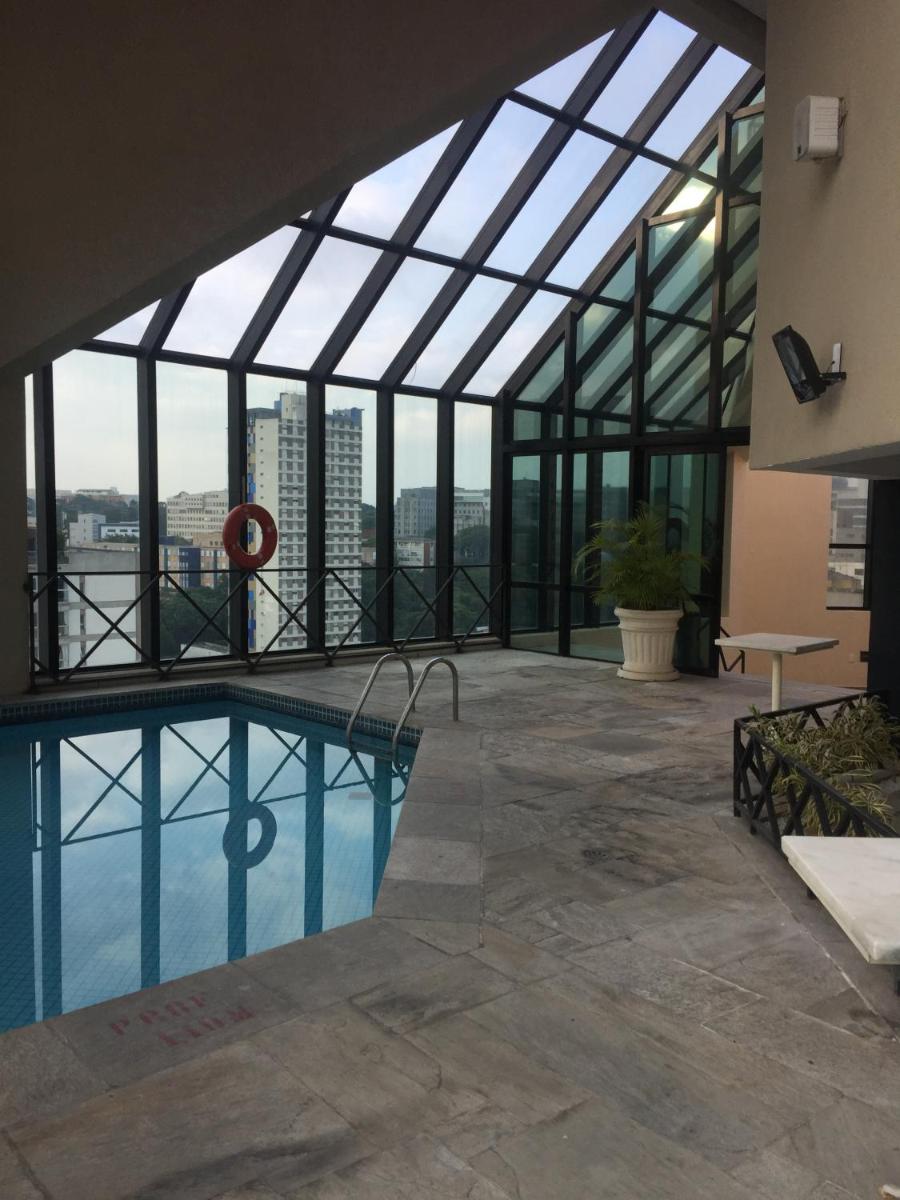 Flat Oscar Freire - Housity