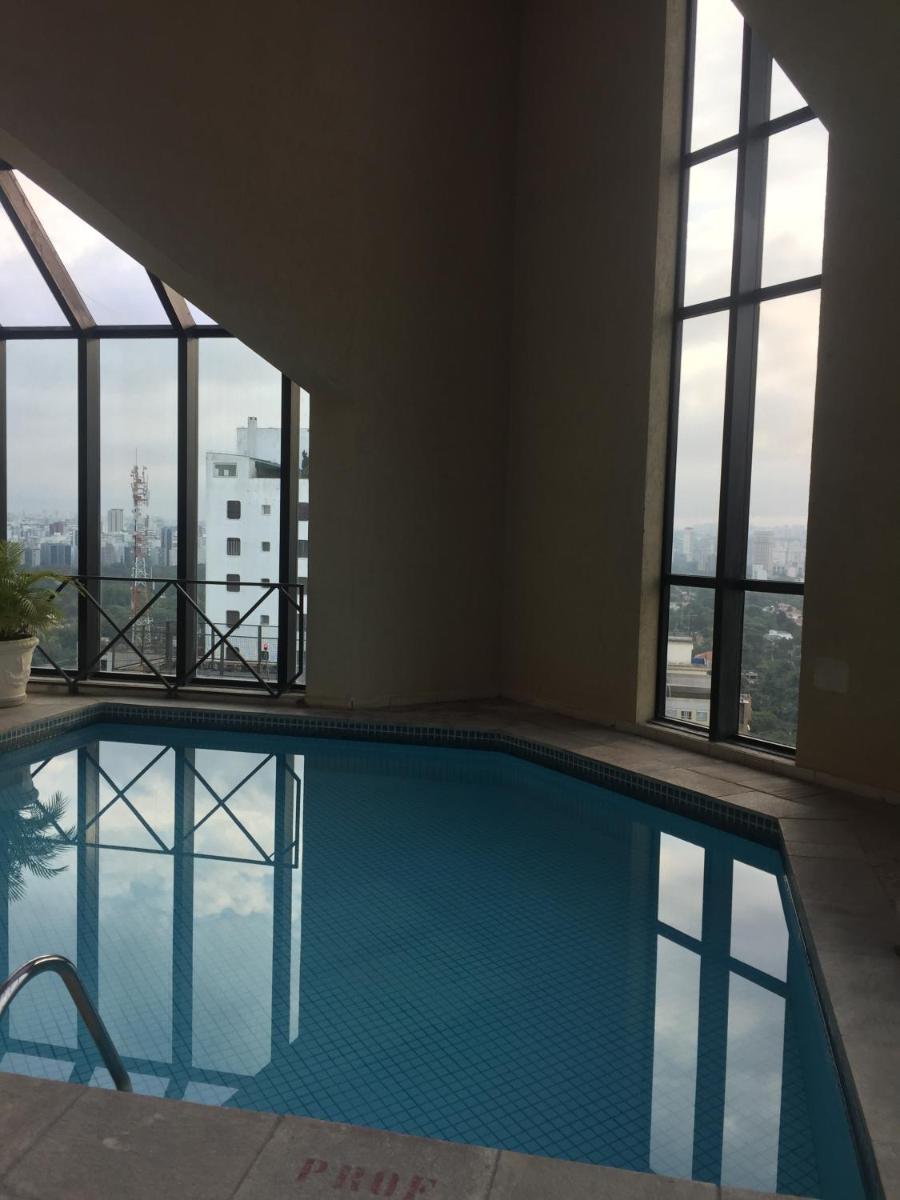 Flat Oscar Freire - Housity