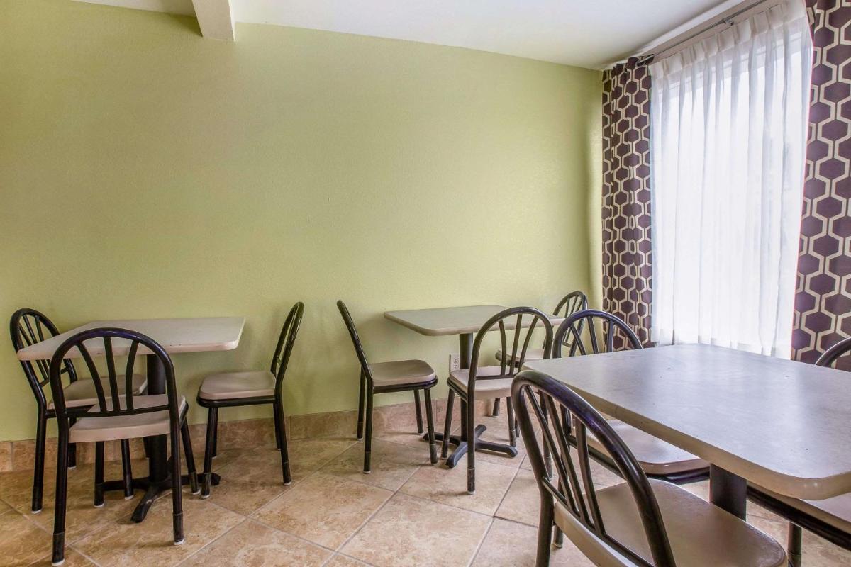 Rodeway Inn - Housity