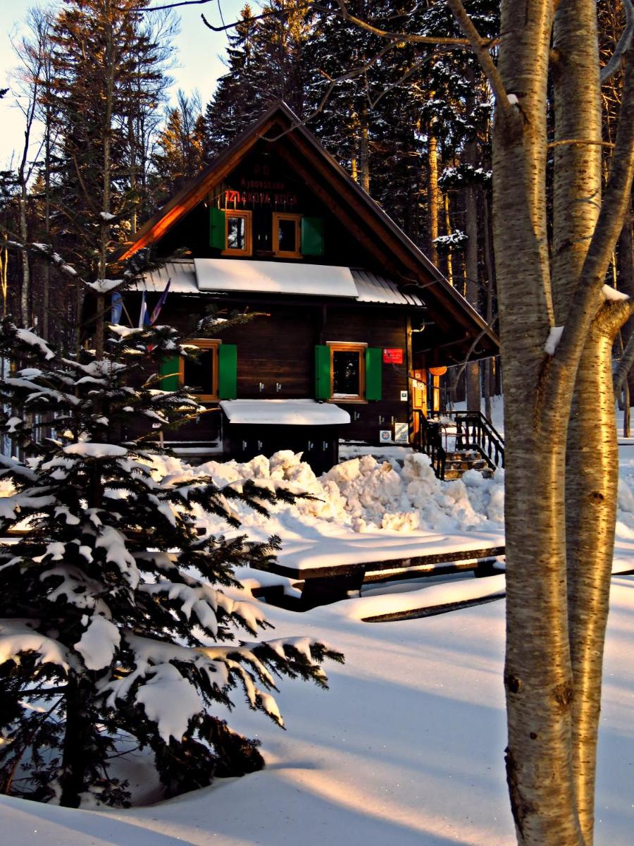 Gostilna Tratnik - Housity
