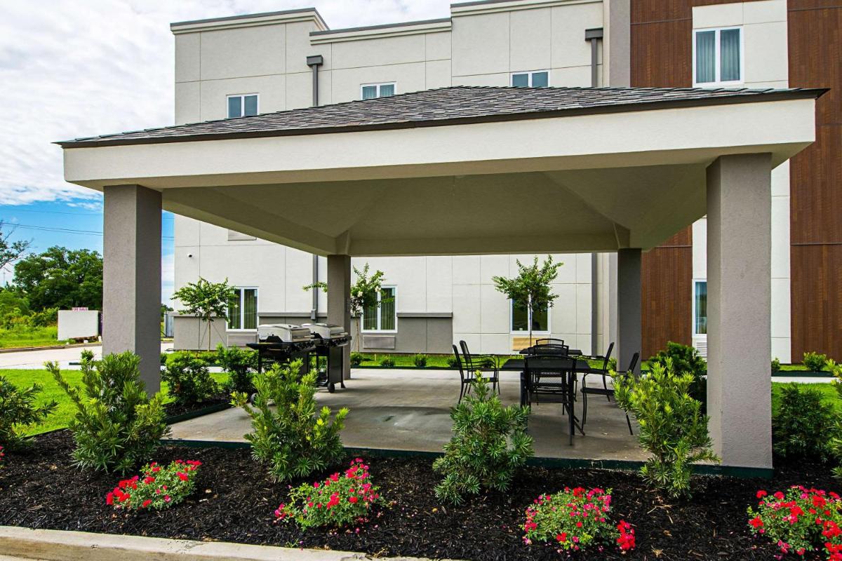 MainStay Suites Geismar - Gonzales - Housity