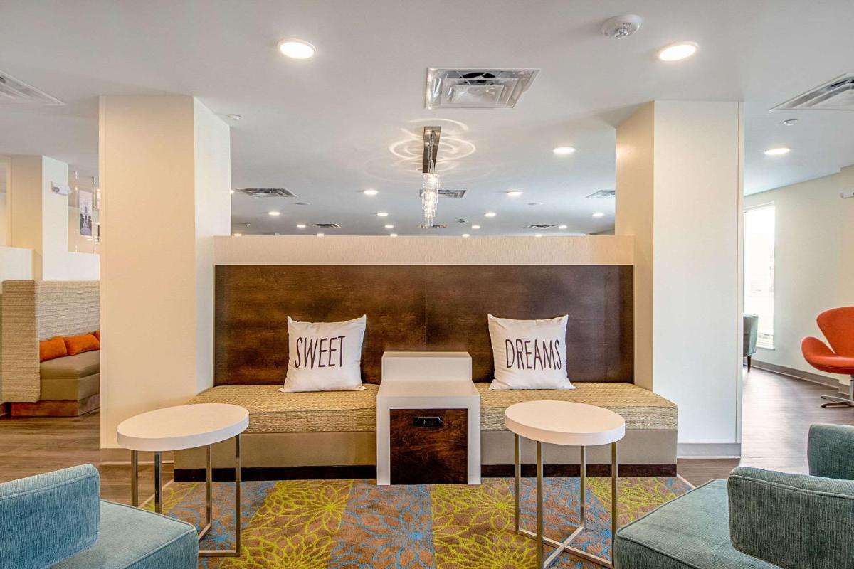 MainStay Suites Geismar - Gonzales - Housity