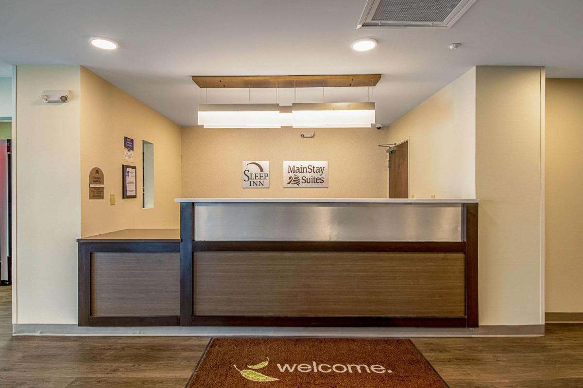 MainStay Suites Geismar - Gonzales - Housity