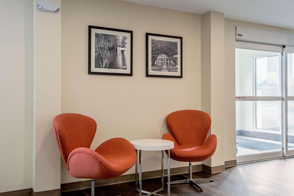 MainStay Suites Geismar - Gonzales - Housity