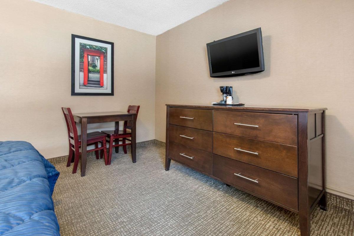 Rodeway Inn - Housity