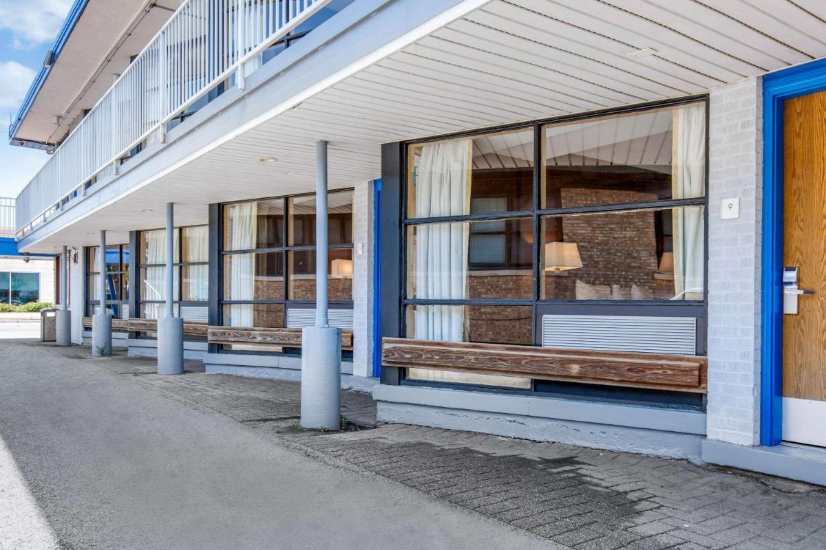 Rodeway Inn - Housity
