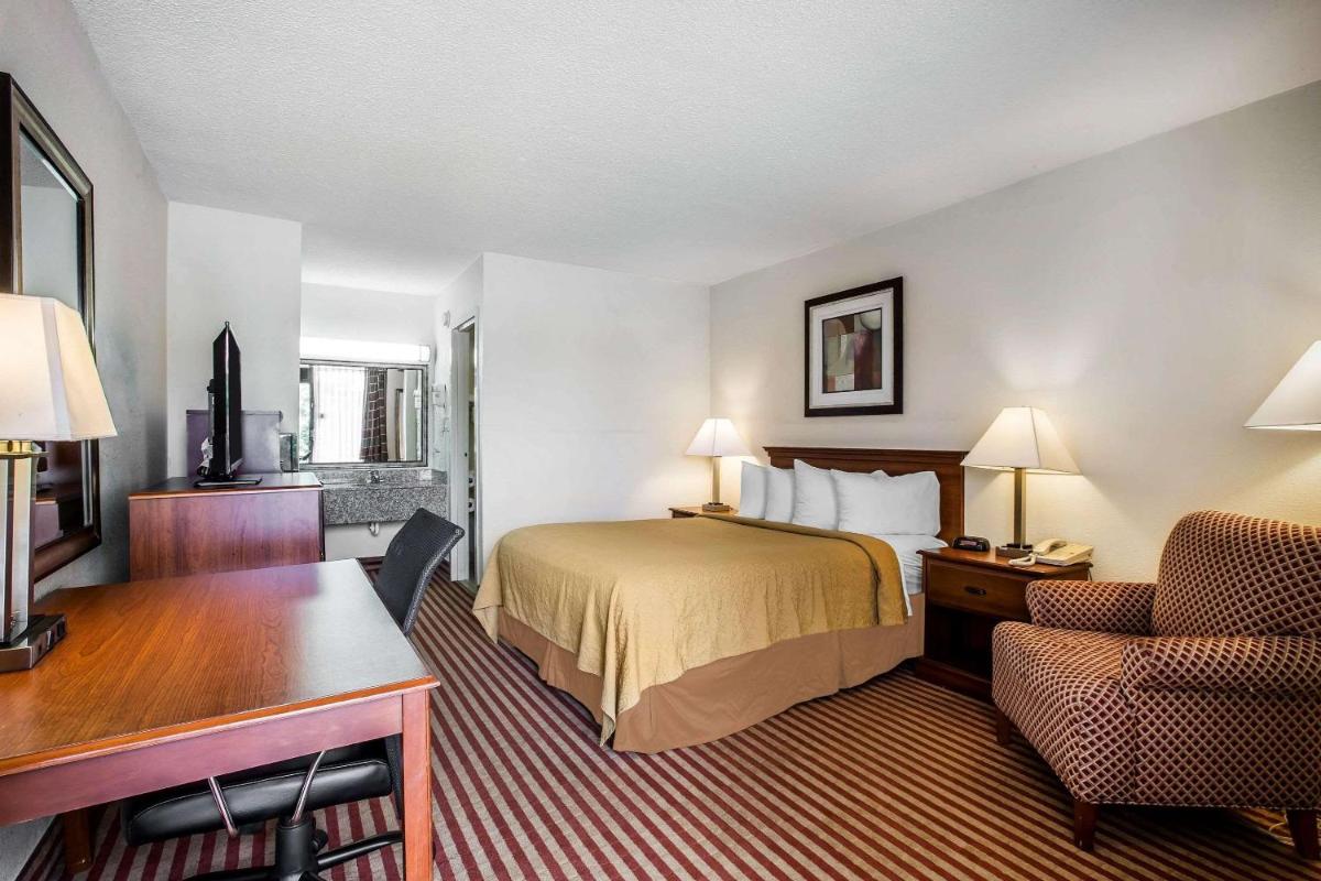 Quality Inn Madison - Housity