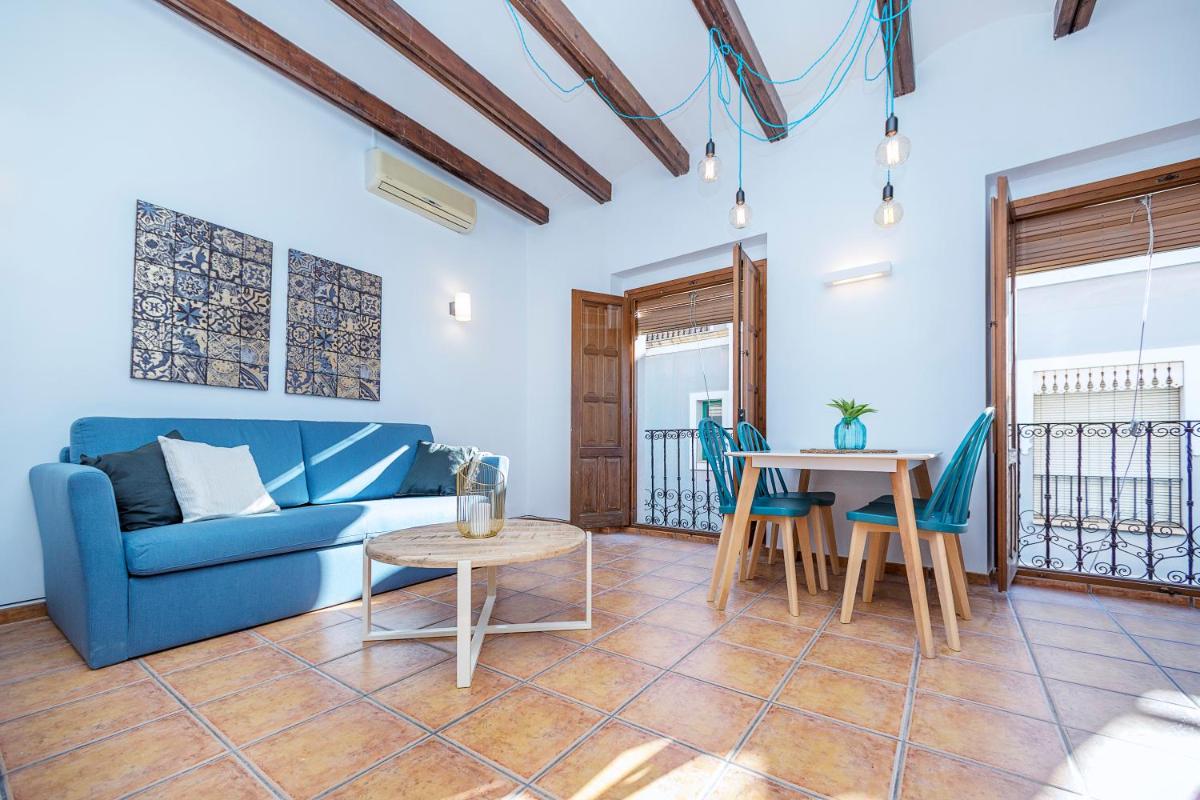 Christine´s Apartment - Housity