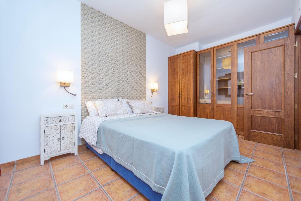 Christine´s Apartment - Housity