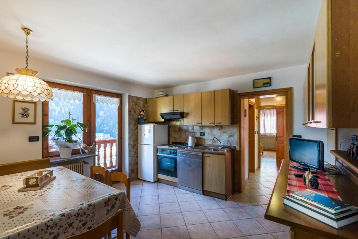 Agritur Ciasa Dò Parè - Housity