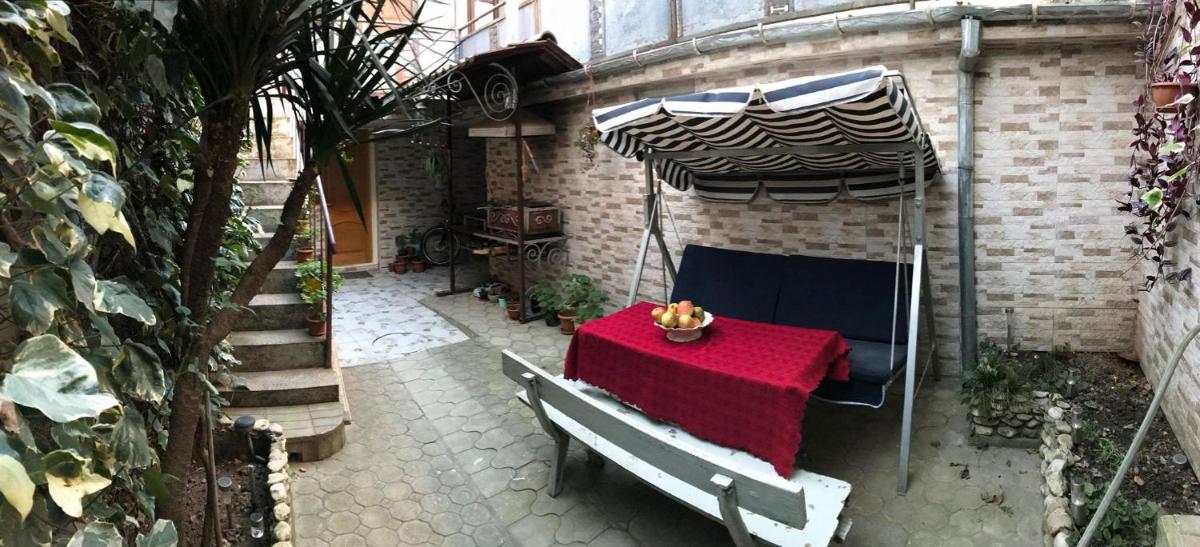 Suitetrails - B&B NaBaDa