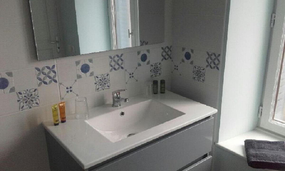 aux genets de josephine - Housity