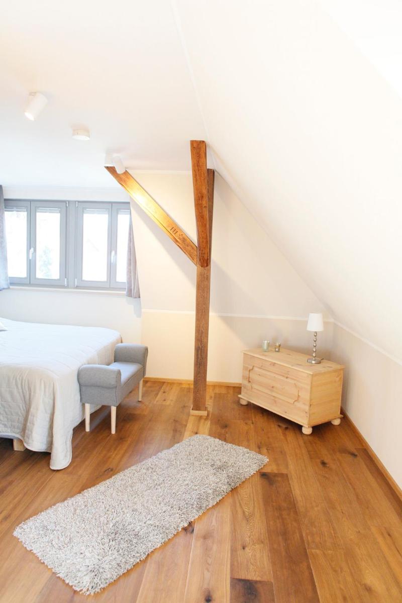 Lieblingswohnung im Elbtal - Housity