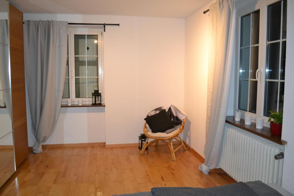 Fewo Grenzach - Housity