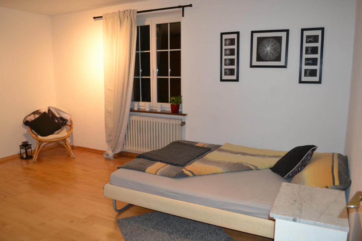Fewo Grenzach - Housity
