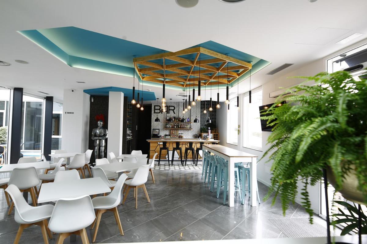 VISTALEGRE Hotel-Spa - Housity