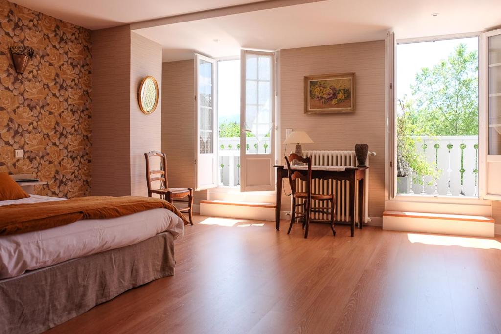hôtel Piellenia - Housity