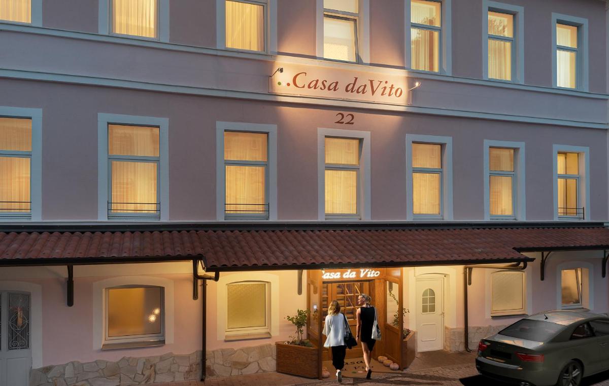 Casa da Vito - Housity